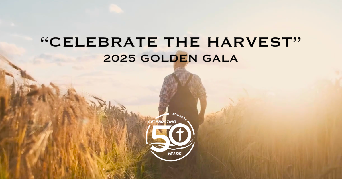 Celebrate the Harvest | Dr. Andrews 8/22 Update