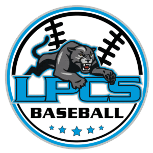 LPCS Baseball Icon