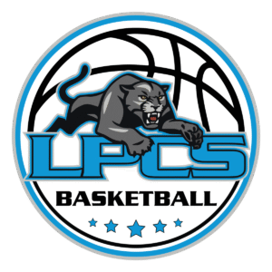 LPCS Basketball Icon