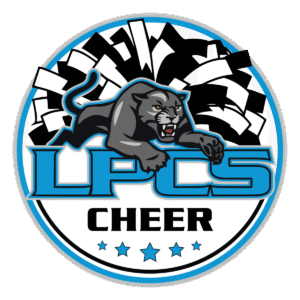 LPCS Cheer Icon