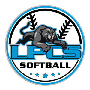 LPCS Softball Icon