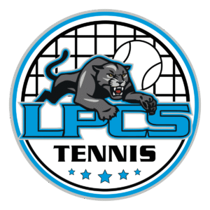 LPCS Tennis Icon