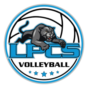 LPCS Volleyball Icon
