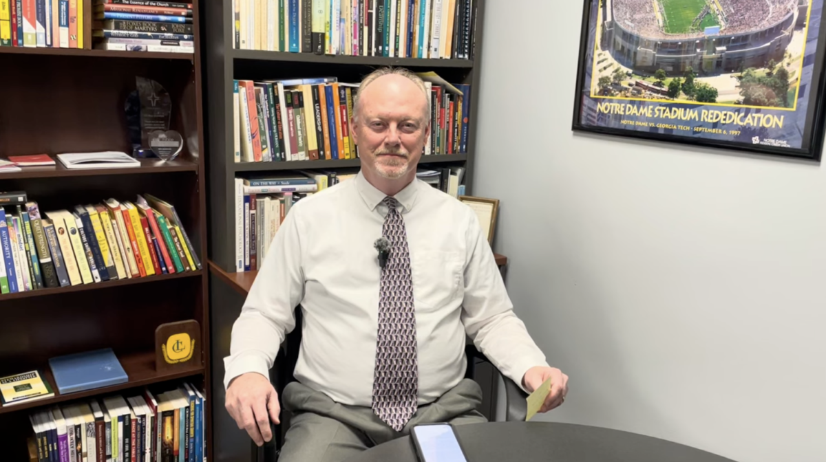 Re-Enrollment, Tuition, and What’s Ahead at Lakewood Park | Dr. Andrews 01/22 Update