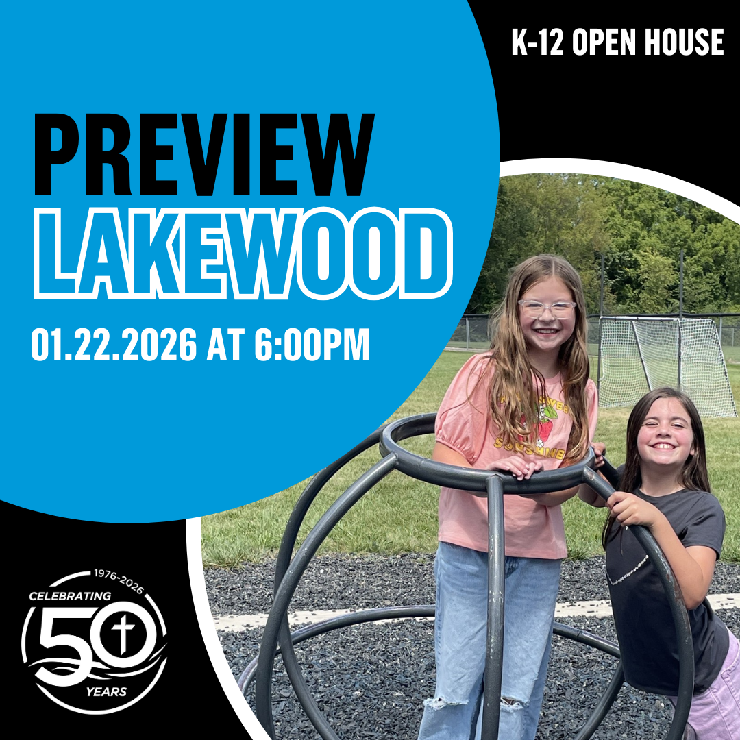 Preview Lakewood Open House