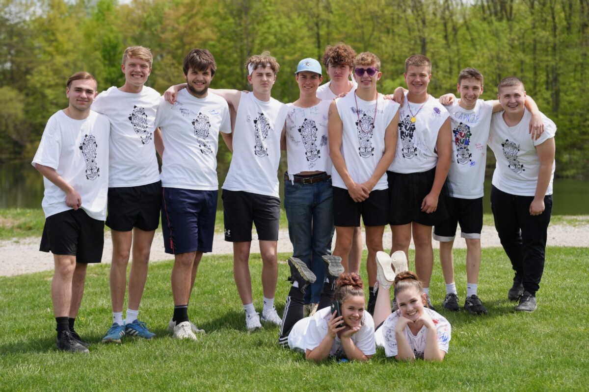 You’re Invited to Cheer, Run, and Celebrate!  🎉🏃‍♂️| Dr. Andrews 04/25 Update