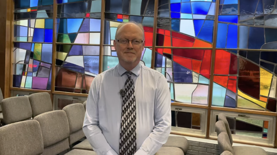 A Special Easter Message | Dr. Andrews 04/03 Update