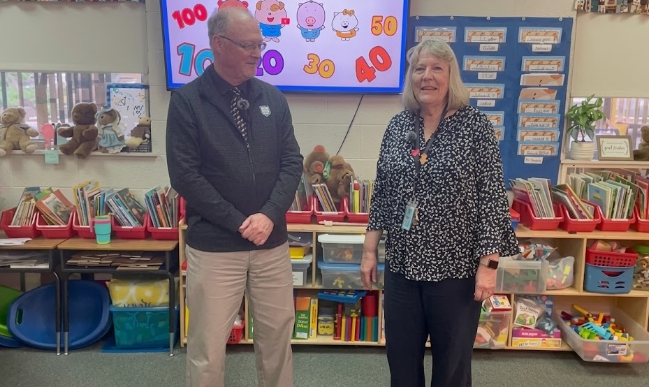 A Heart for Teaching That Lasts Generations | Dr. Andrews 05/01 Update
