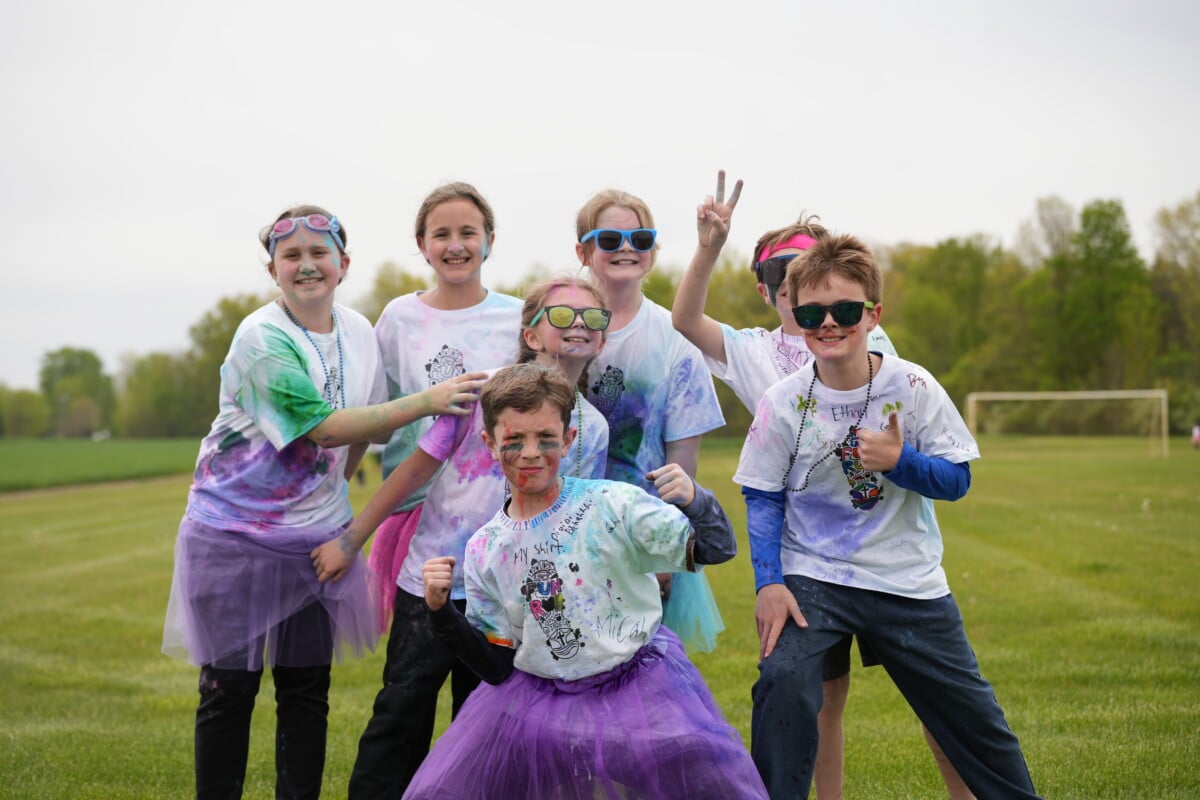 Lakewood Park Highlights & Celebrations | Dr. Andrews 05/08 Update